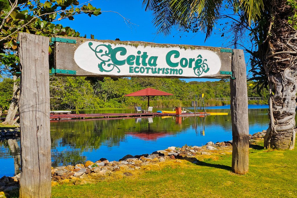 vale a pena visitar a Fazenda Ceita Corê?