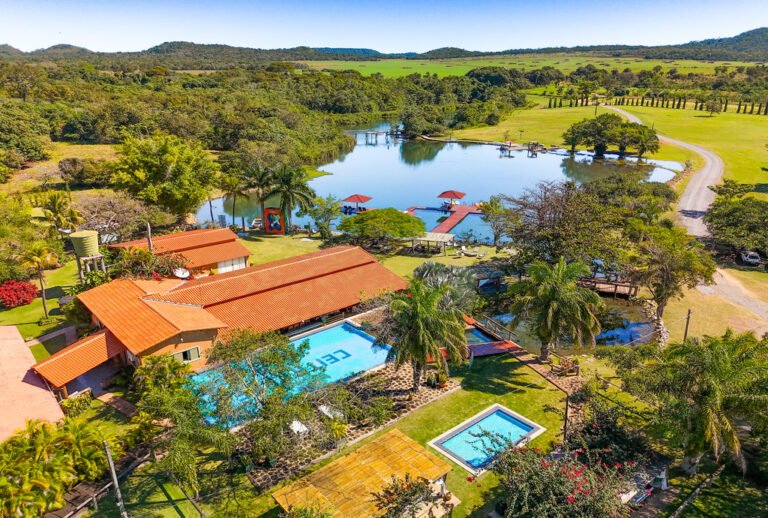 Entenda o que é a Fazenda Ceita Corê e descubra o passeio mais completo de Bonito.