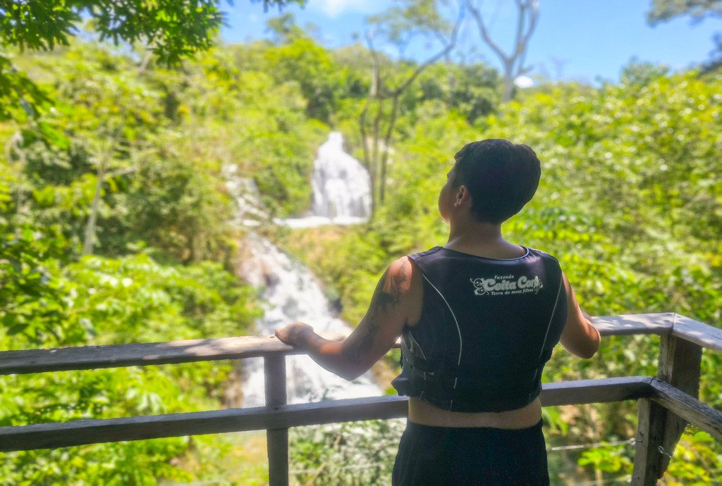 descubra tudo sobre a Fazenda Ceita Corê