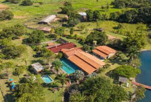 quanto custa a Fazenda Ceita Corê