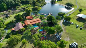 Bonito com chuva vale a pena?