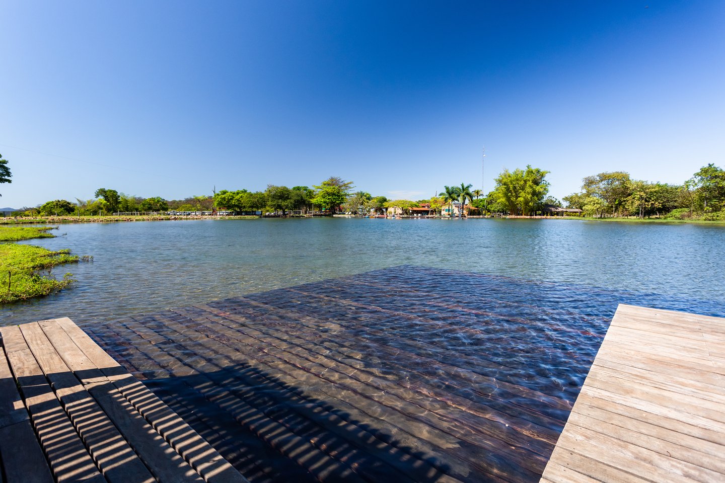 Fazenda Ceita Corê no inverno: o que esperar?