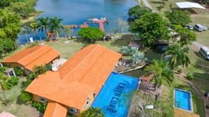 Como é passar o dia todo na Fazenda Ceita Corê?