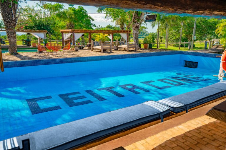 Fazenda Ceita Corê tem o melhor custo-benefício