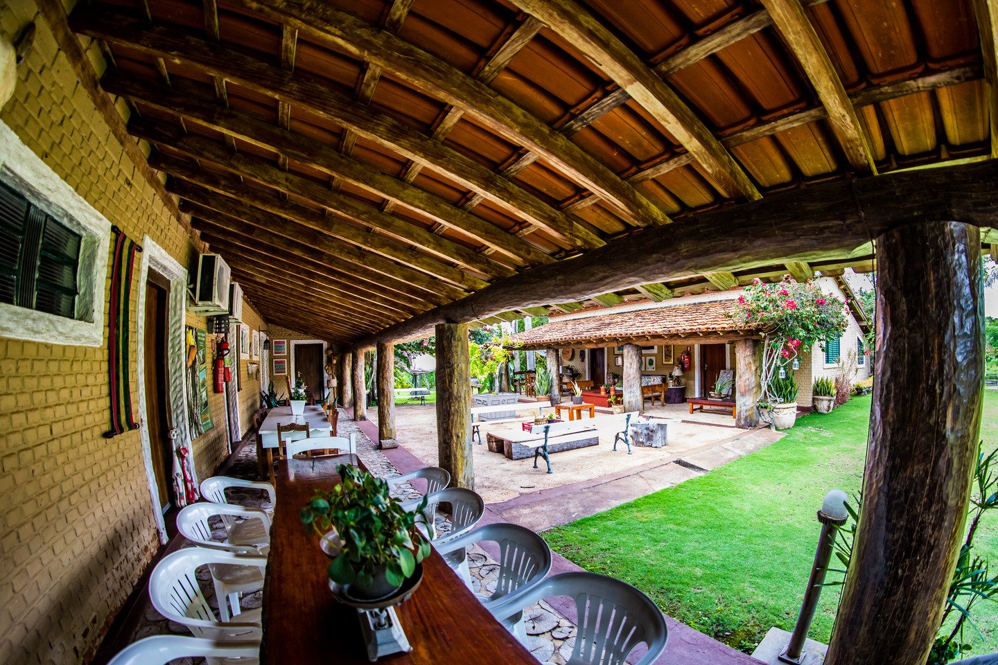 Ceita Corê é bom pra terceira idade?