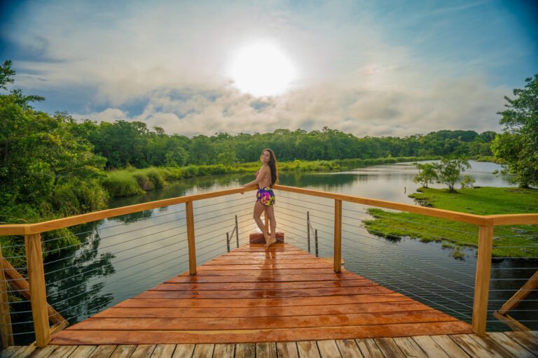Ceita Corê uma experiência transformadora