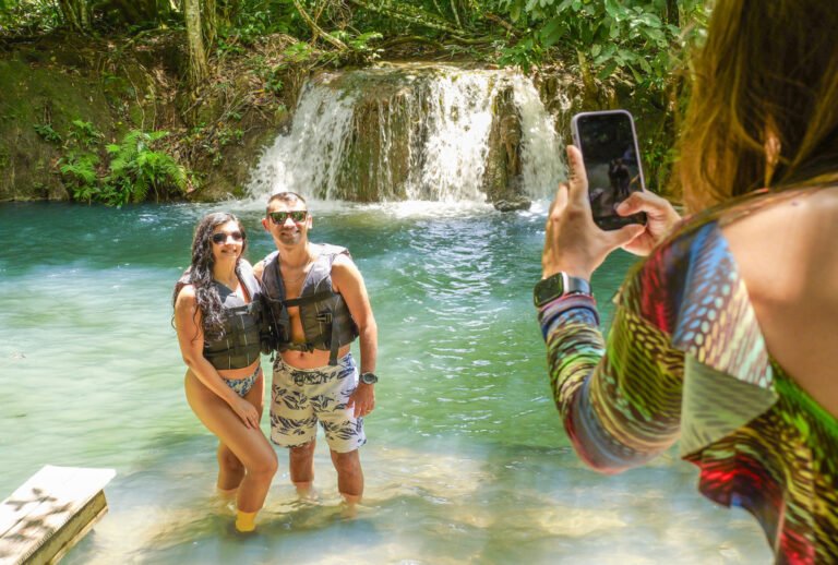 O que fazer em um final de semana em Bonito