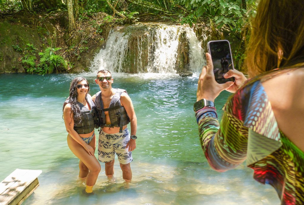 O que fazer em um final de semana em Bonito