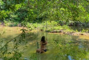 Os melhores passeios em Bonito