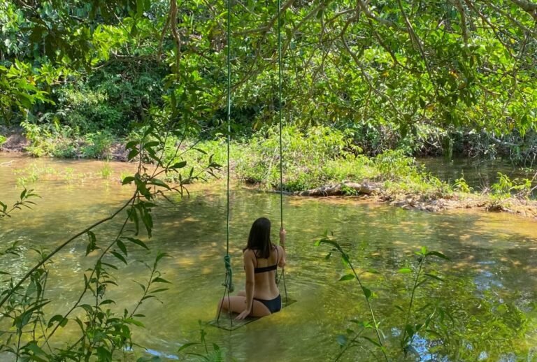 Os melhores passeios em Bonito