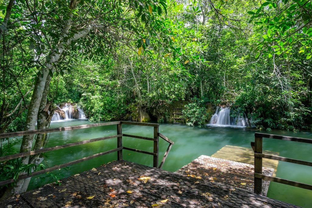 Passeio de dia inteiro ou meio período: qual vale mais a pena
