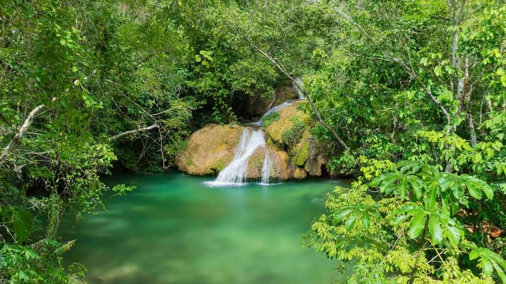 Descubra o que fazer em Bonito e aproveite paisagens incríveis.