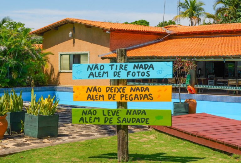 O que eu preciso saber antes de visitar Bonito 1 O que eu preciso saber antes de visitar Bonito