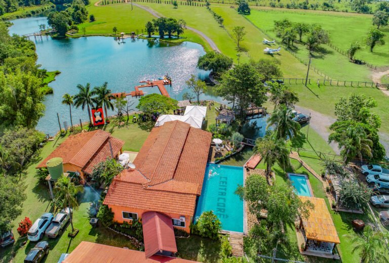 Fazenda Ceita Corê com chuva: 5 motivos para não desistir do passeio 2 Fazenda Ceita Corê com chuva
